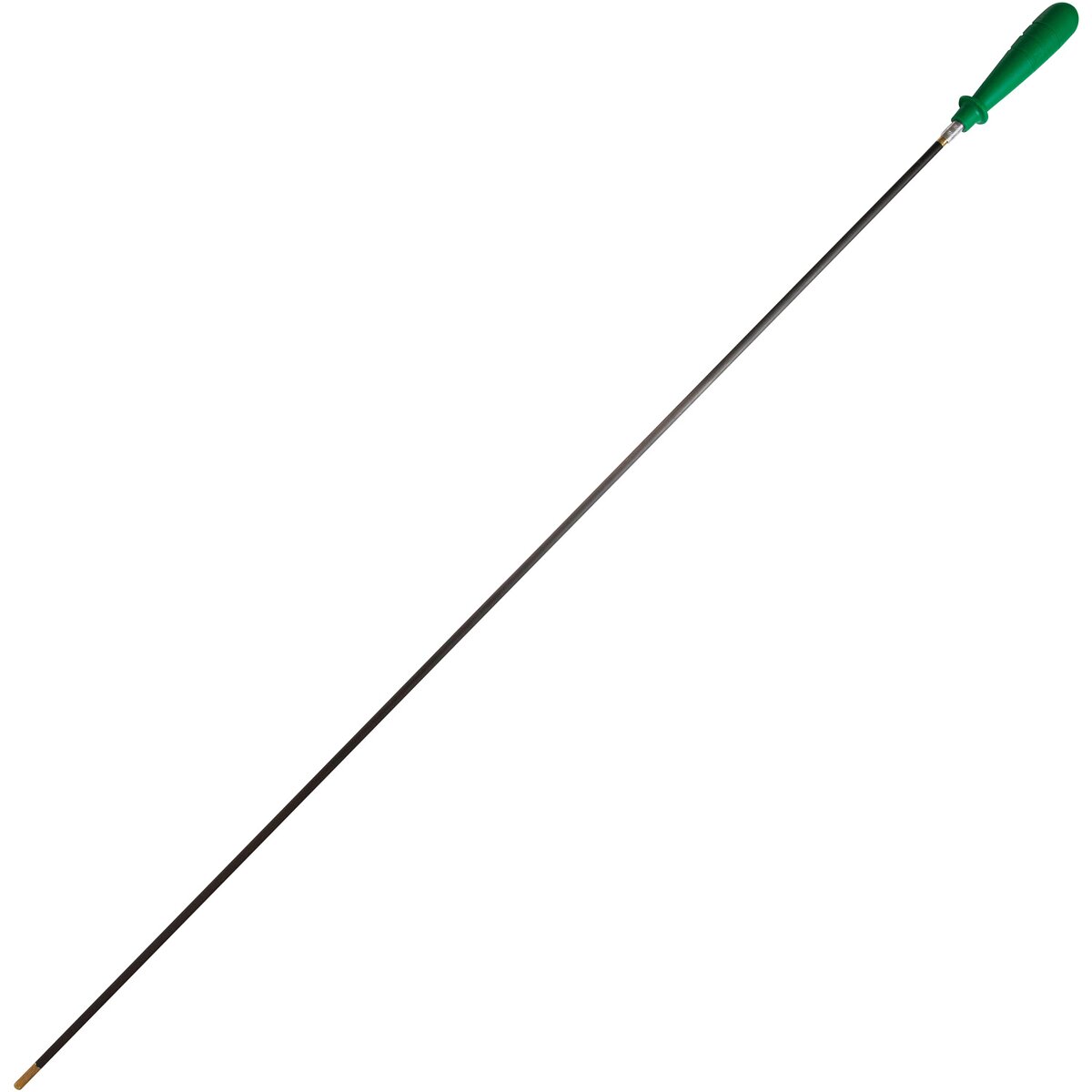 BALLISTOL Carbon cleaning rod set – 3 pieces (Long, wiping length 93 cm, Ø 7 mm, internal thread M5)