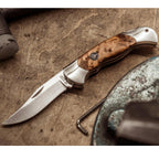 Böker Folding knife Scout Thuja
