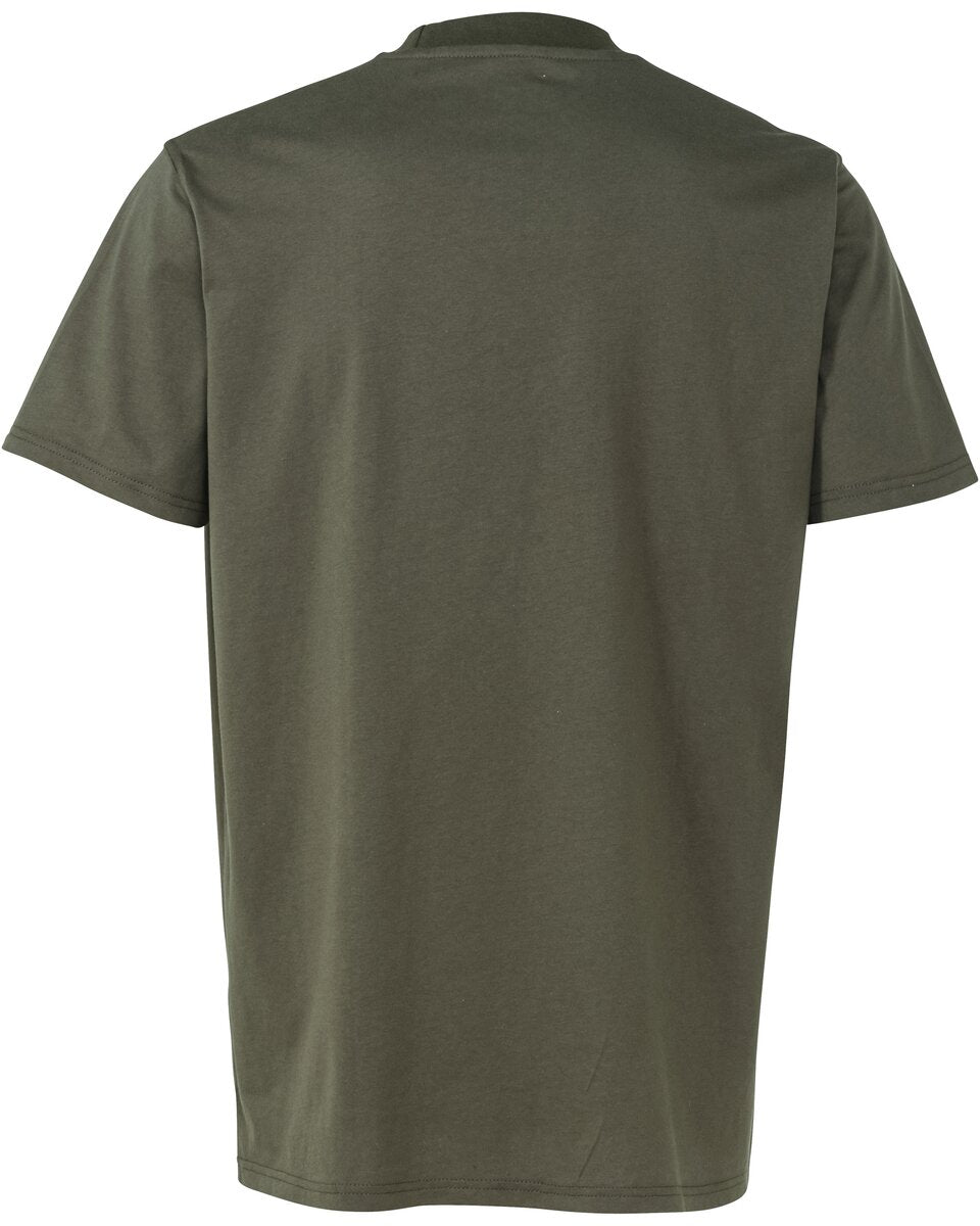 Parforce Set T-shirt and cap Bock (Olive)