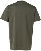 Parforce Set T-shirt and cap Bock (Olive)