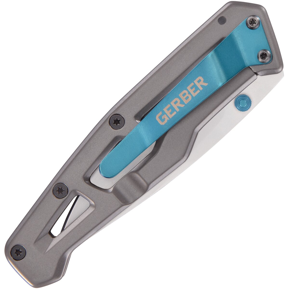 Gerber saliekamais nazis Paralite