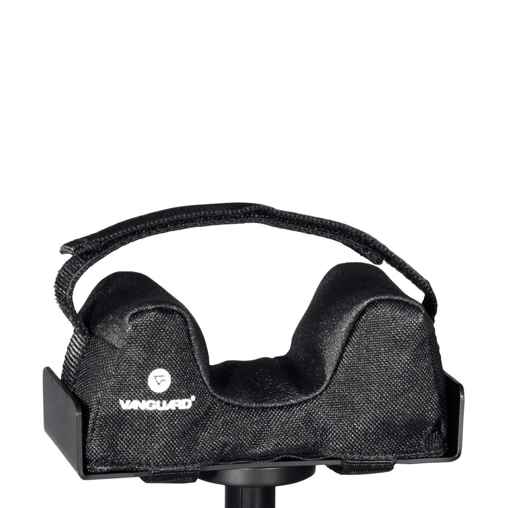 Vanguard Porta Aim shooting trestle