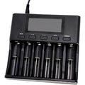 Seissiger Battery charger