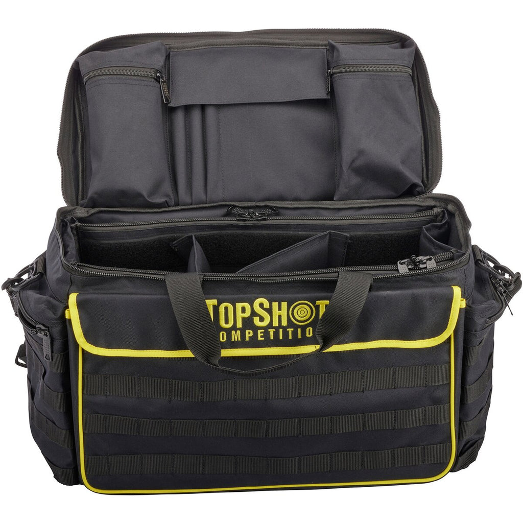 TOPSHOT Competition Range Bag Big
