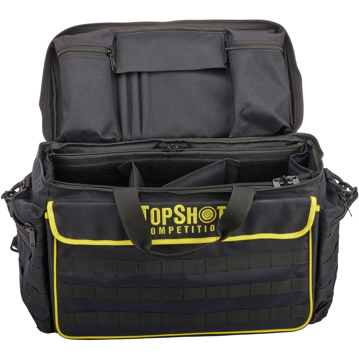 TOPSHOT Competition Range Bag Big