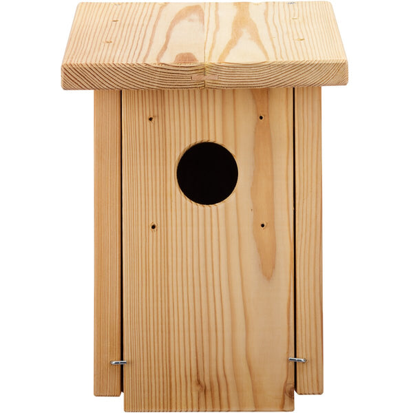 Wald & Forst Dobuma ligzdošanas kaste (cauruma izmērs 32 mm)