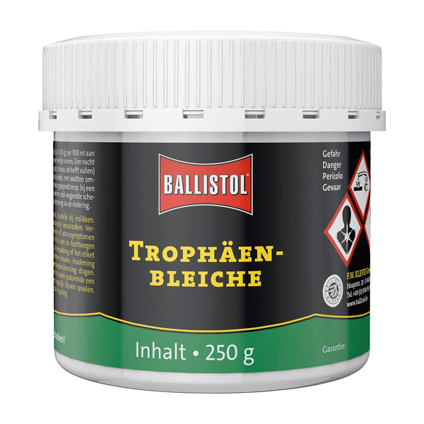 BALLISTOL Trophy bleaching 0,25 kg
