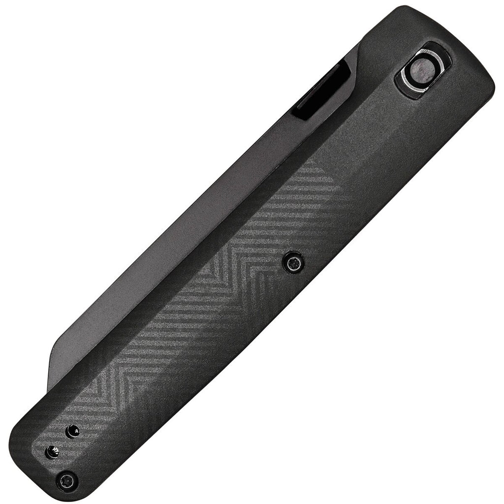 Gerber Knife Pledge (Black handle)