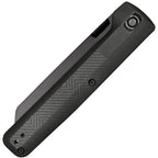 Gerber Knife Pledge (Black handle)