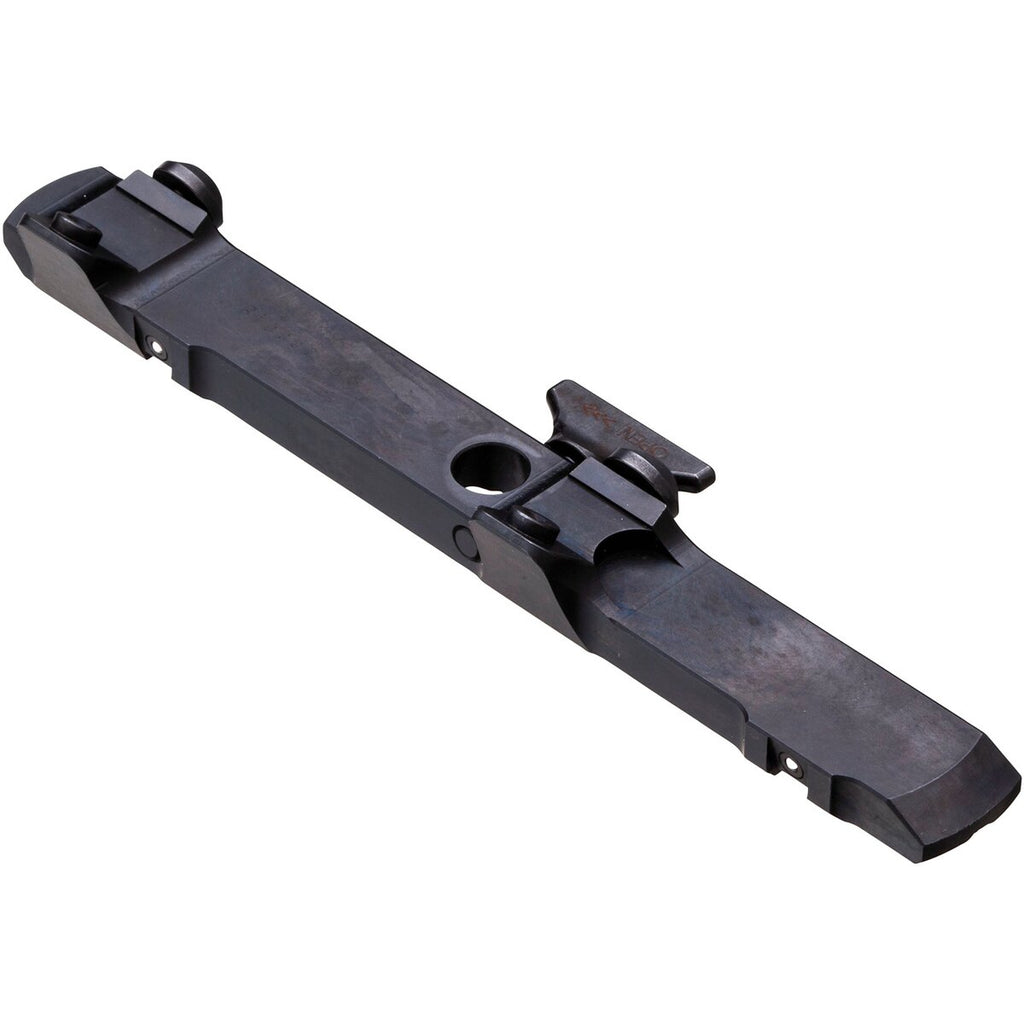 Dentler BASIS® base rail (Blaser R8)