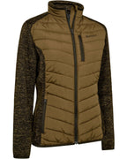 Deerhunter Women's Jacket Moor Padded (Butternut)
