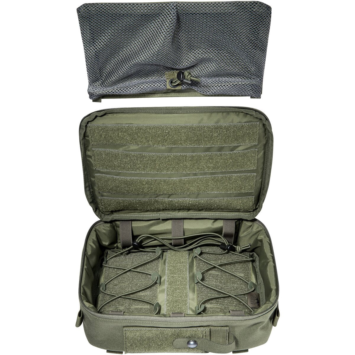 Tasmanian Tiger Support bag Modular Support Bag (Olive)