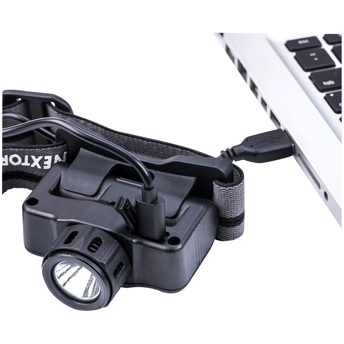 NEXTORCH Max Star headlamp