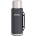 Thermos Insulated bottle 1.2 L (Black)
