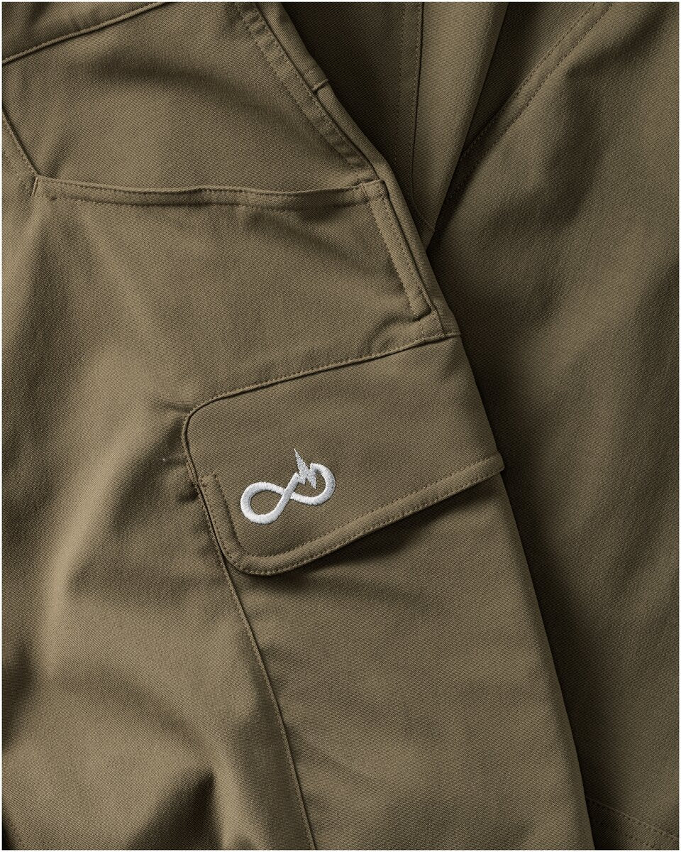 Merkel Gear Pants HNTR (Olive)