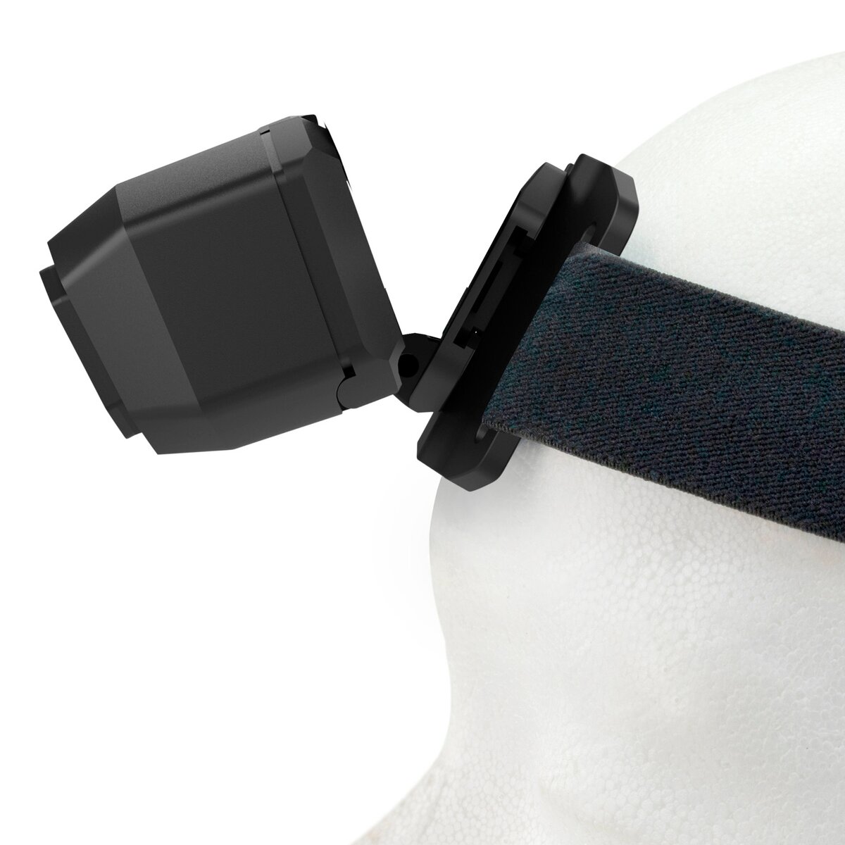 Ansmann Headlamp Profi-HD800RS-3.7