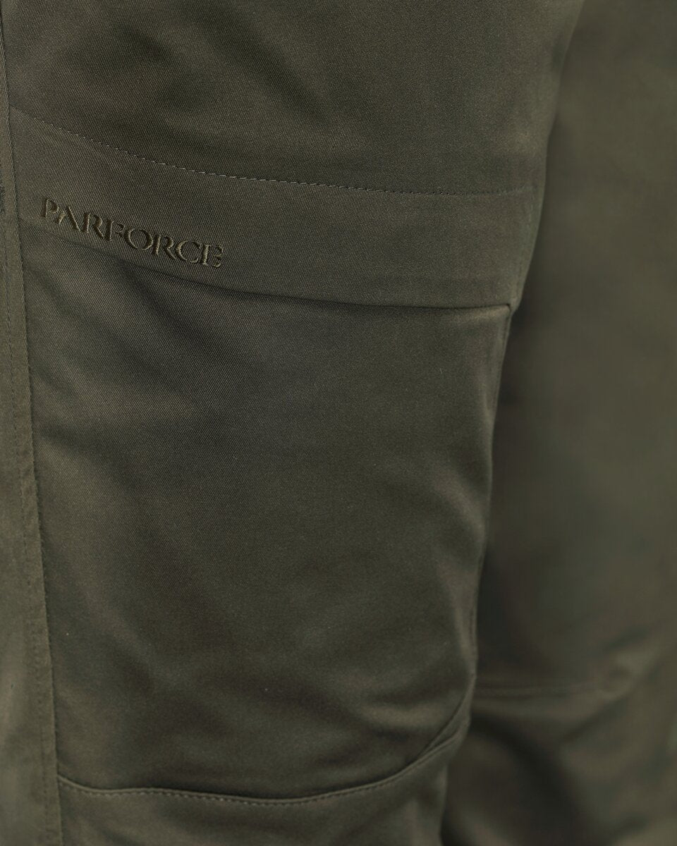 Parforce Hunting jogger (Olive)