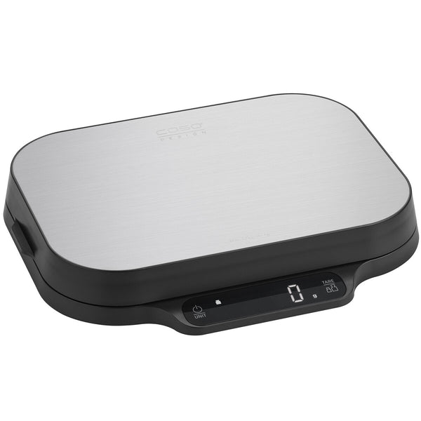 CASO KitchenDuo virtuves svari