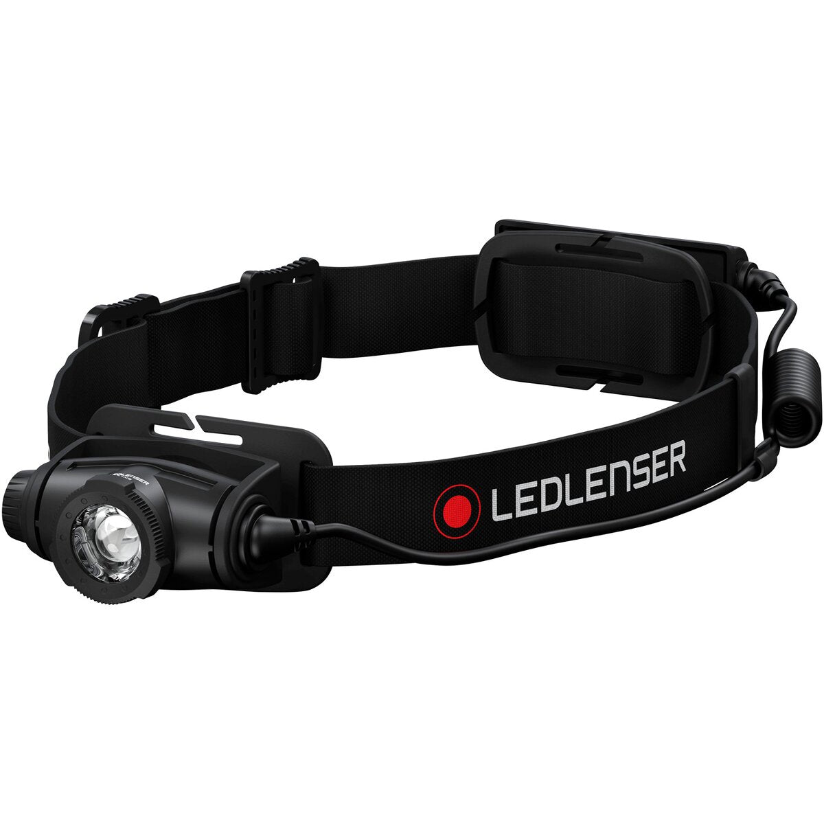 Ledlenser Headlamp H5R core