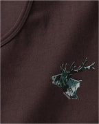 Parforce Women's T-shirts 2-pack (Olive/brown)
