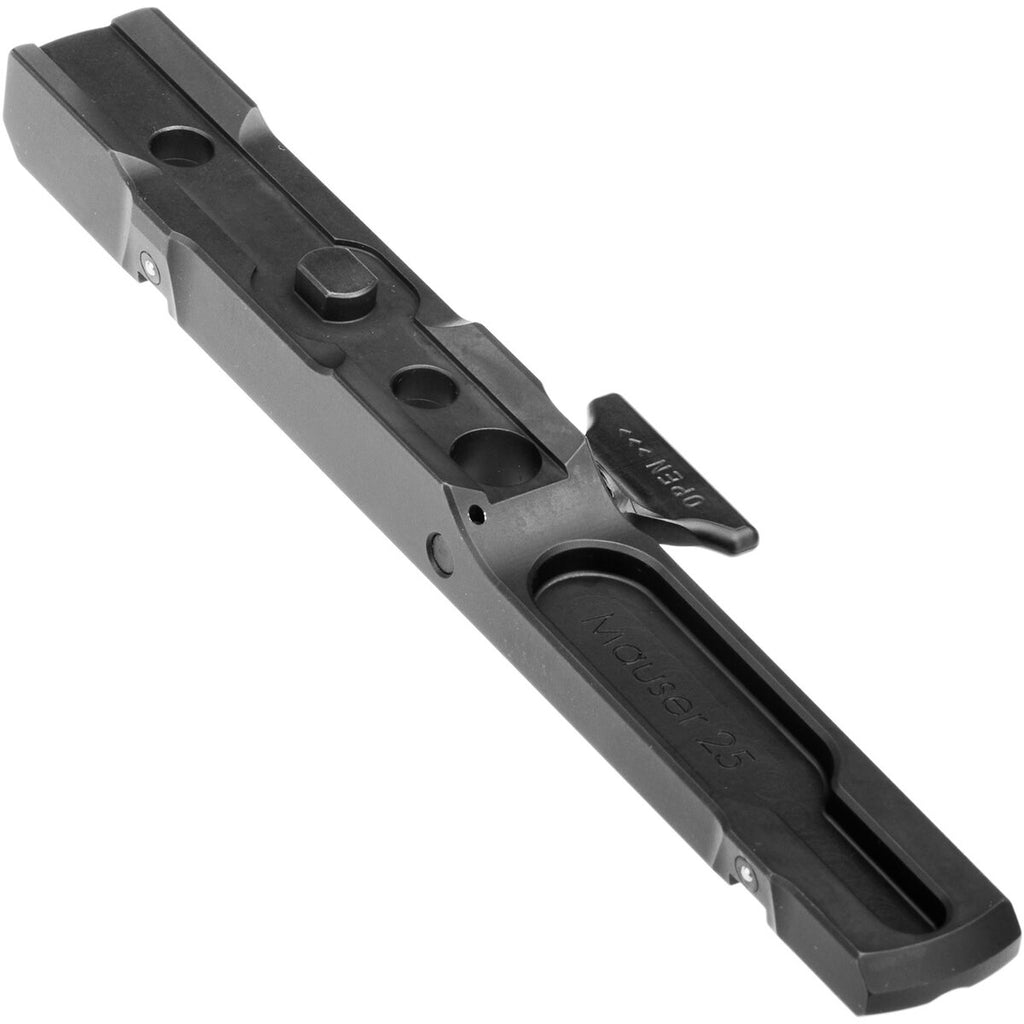 Dentler BASIS® base rail (Mauser M25)