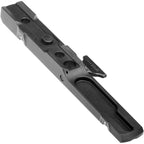 Dentler BASIS® base rail (Mauser M25)