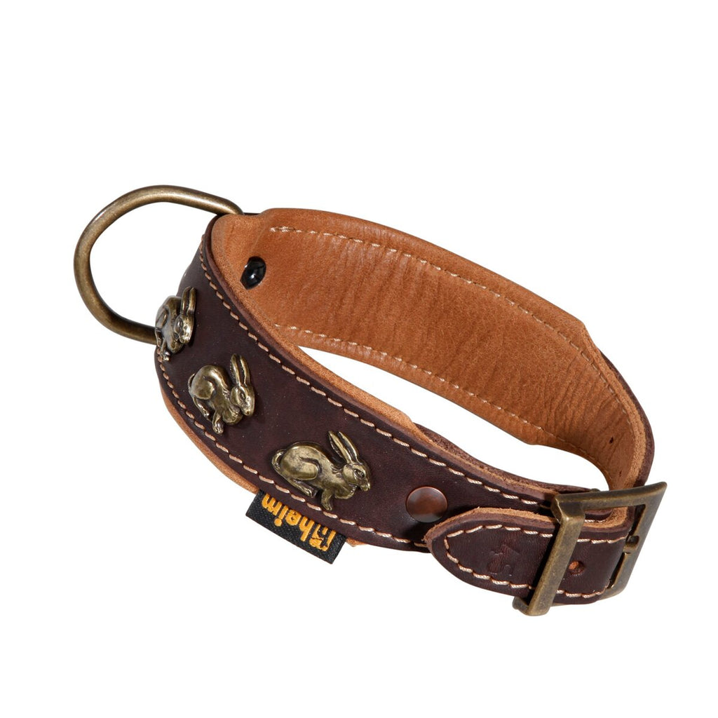 Heim Collar "Rabbit" (Width: 20 mm, length: 35 cm)