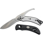 EKA SwedBlade G6 hunting knife (Black)