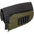 Allen Stock cartridge case
