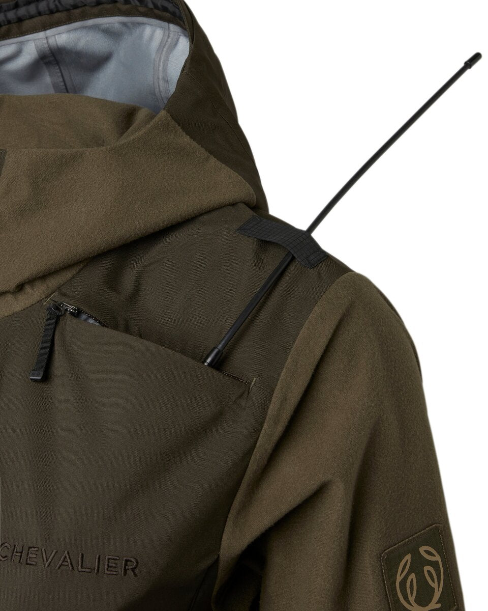 Chevalier Anorak Pointer Pro (осенний зеленый)