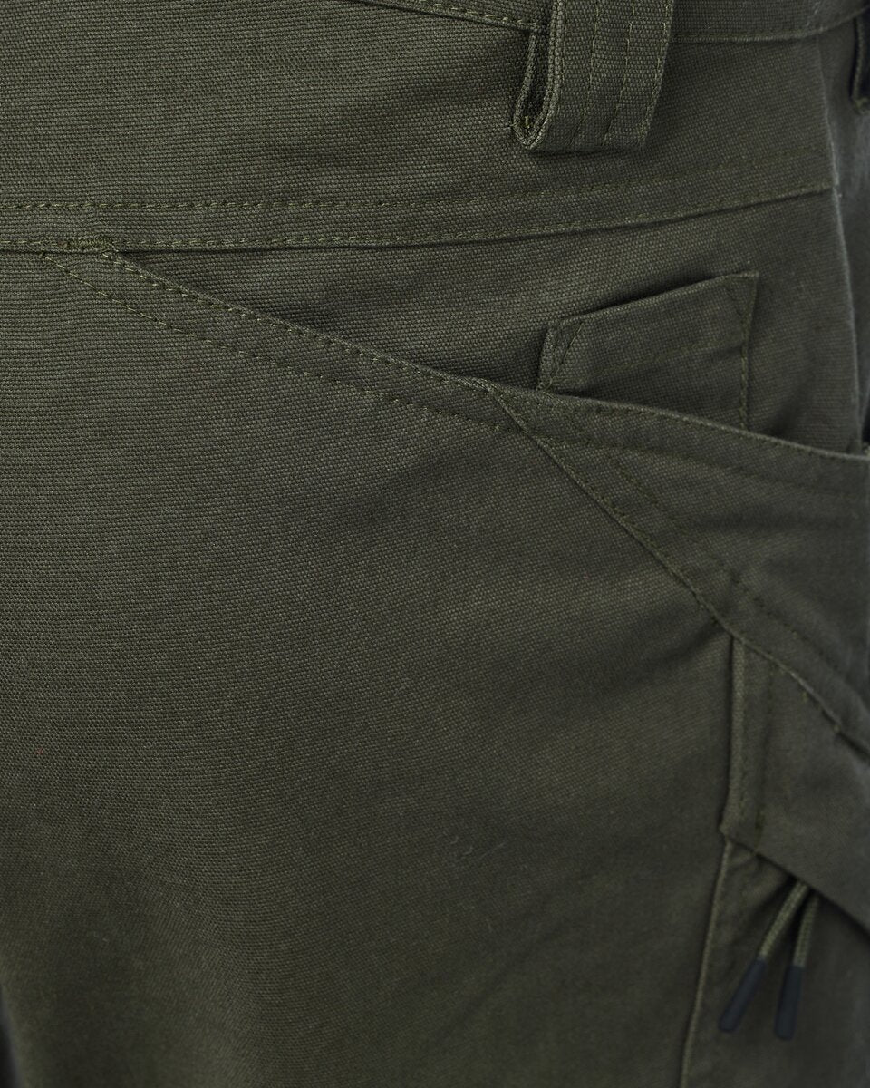 Parforce Hunting trousers Open Land (Olive)