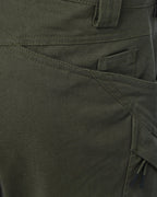 Parforce Hunting trousers Open Land (Olive)