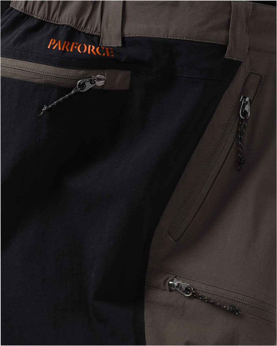 Parforce Women's hunting trousers Performance SLS (Olive)