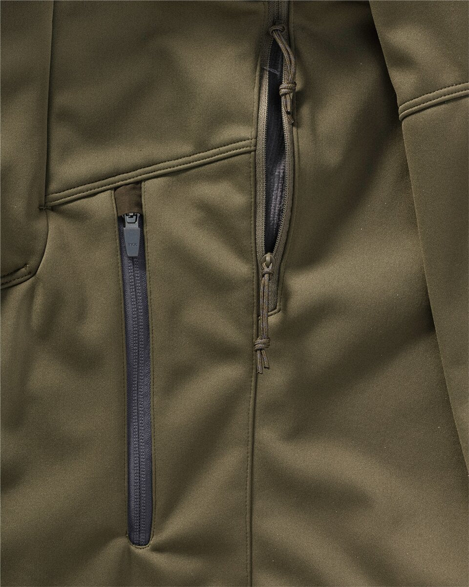Merkel Gear Jacket Palearctic 365 Pro (Olive)