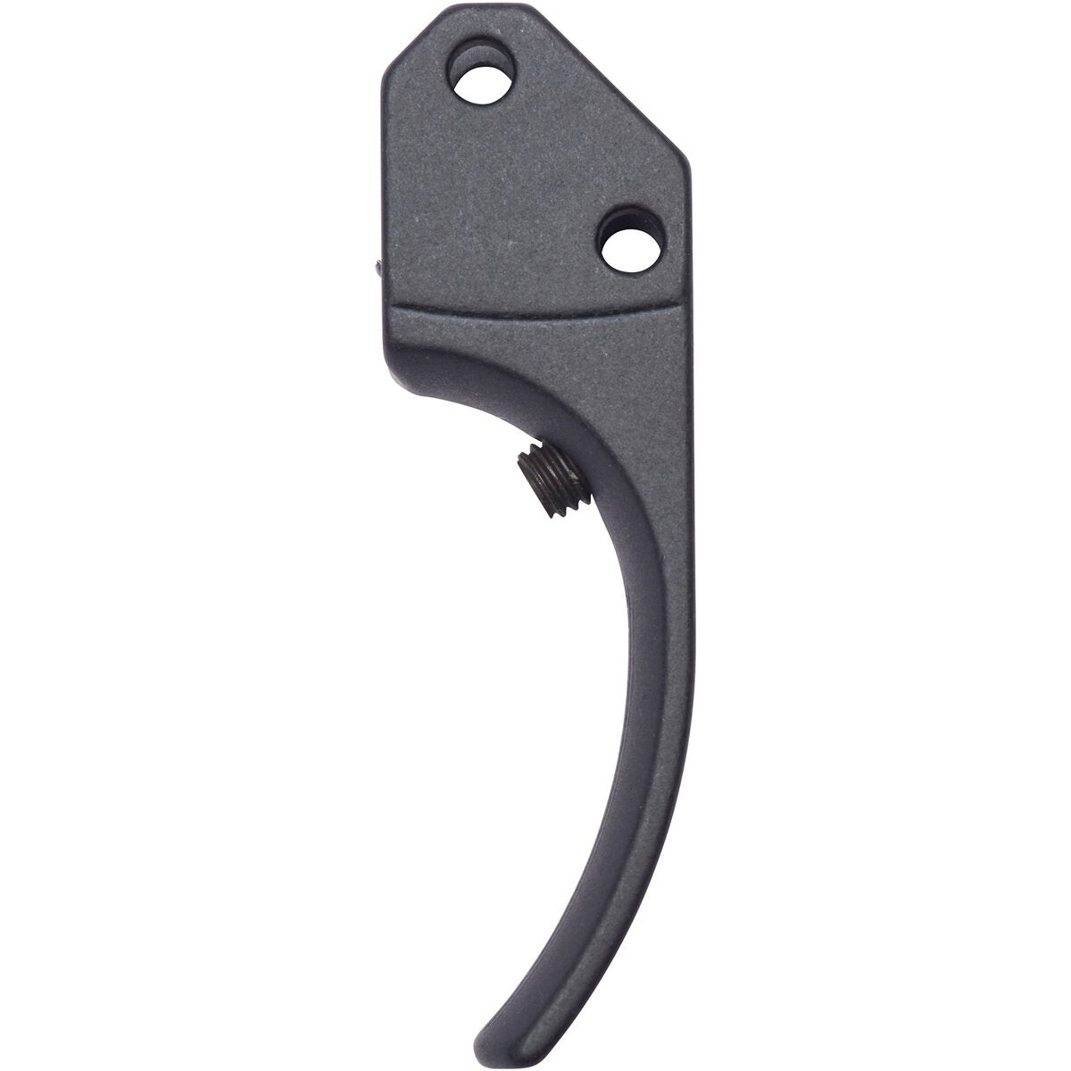 CZ Trigger aluminum SAO for SP-01 (Black)