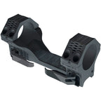 EAW 3D tilt-up assembly (Ø 34 mm, height 18 mm)