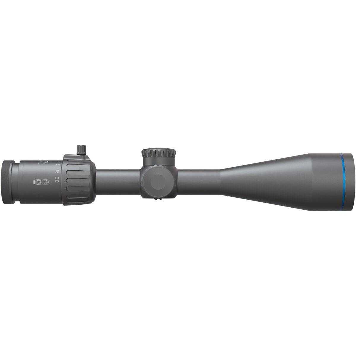 Meopta šautenes tēmēklis MeoPro R5 4-20x50 SFP RD (BDC 3)