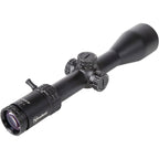 Firefield RapidStrike 5-20x50 rifle scope (Absehen Mil-Hash)