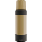 SIGG Alpine Star Thermo Drinking Bottle 1.0 L (Caramel Sand)