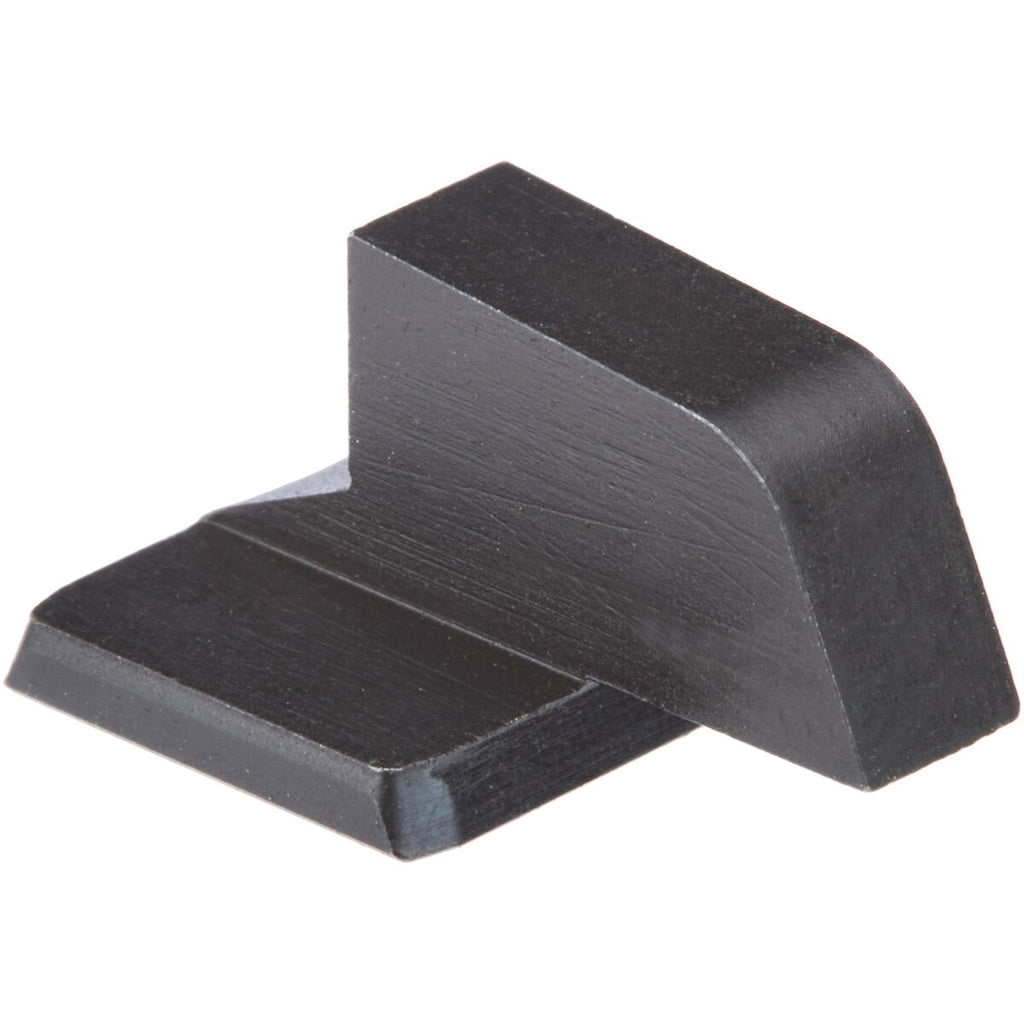 EAW Quick-change front sight for Viper and Sport II OR (Standard grain TRT with white dot)