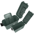 Parforce Transport and ammunition box – set of 2 (Olive)