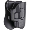 CYTAC Holster R-Defender Gen 4 (Sig Sauer P365 | Right-handed | Black)
