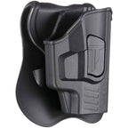 CYTAC Holster R-Defender Gen 4 (Sig Sauer P365 | Right-handed | Black)