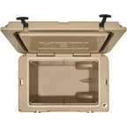 YETI Cooler Tundra Haul with wheels (Beige)