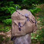 Parforce Backpack canvas