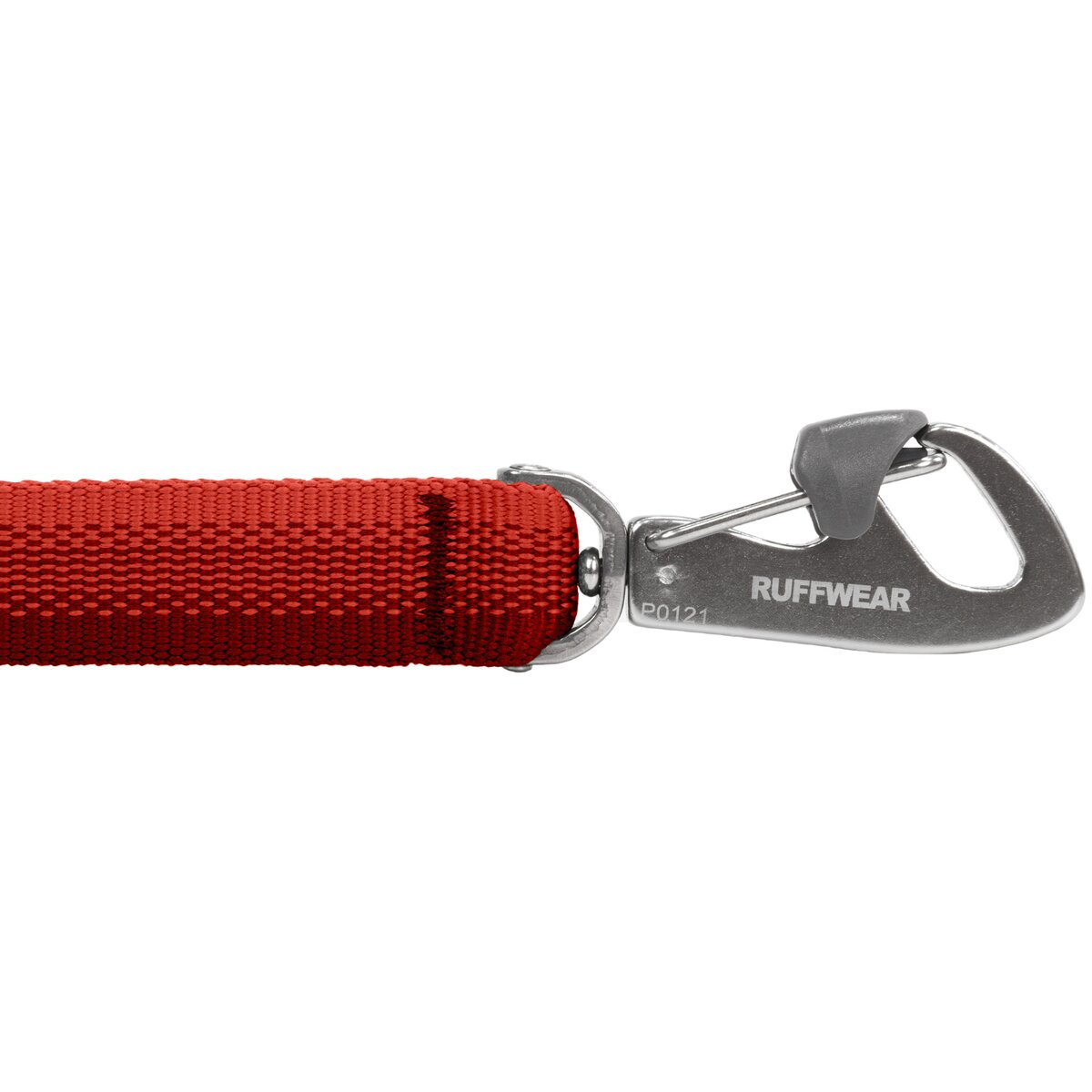 Ruffwear Front Range™ Dog Leash new model (Red Canyon)