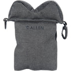 Allen Eliminator forend rifle rest (Gray)