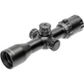 UTG Riflescope Bug Buster 3-12x32 (With Picatinny mounting parts)