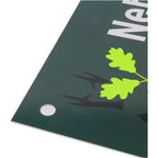 Waidgerechte Jagd Respect for wildlife sign – pack of 3