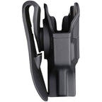 CYTAC Holster R-Defender Gen 4 (Glock 26, 27, 33 | Right-handed | Black)